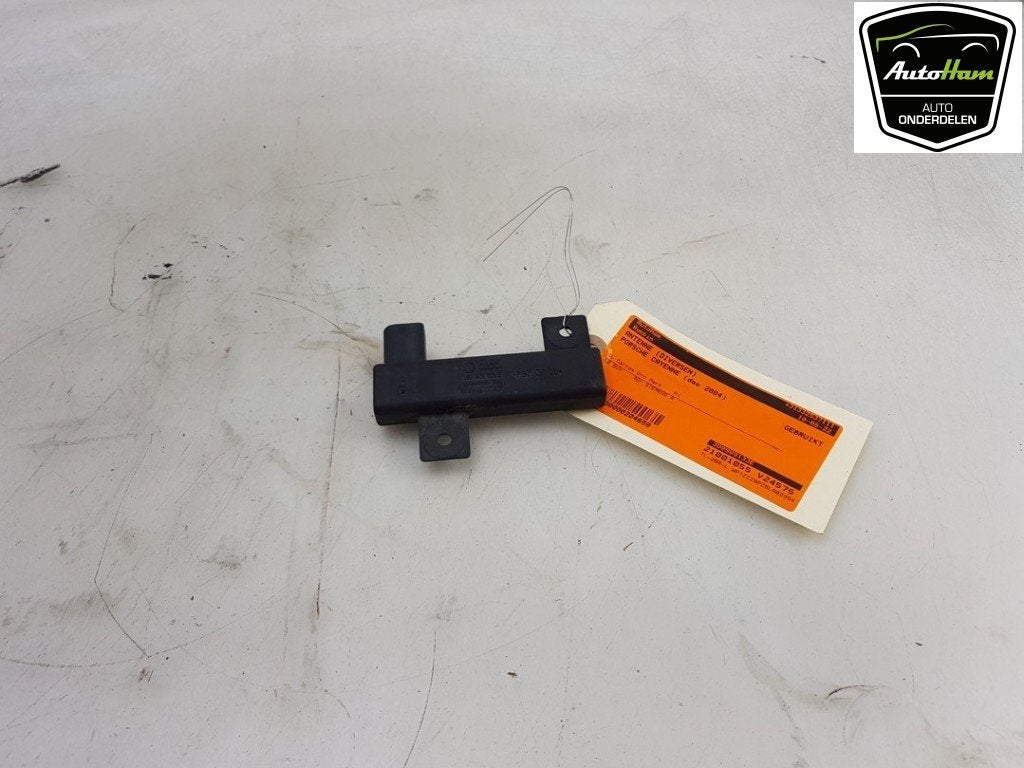 ANTENNE Porsche Cayenne (9PA) (|3D0909133E|95564710200|), Autos : Pièces & Accessoires, Électronique & Câbles, Porsche, Utilisé