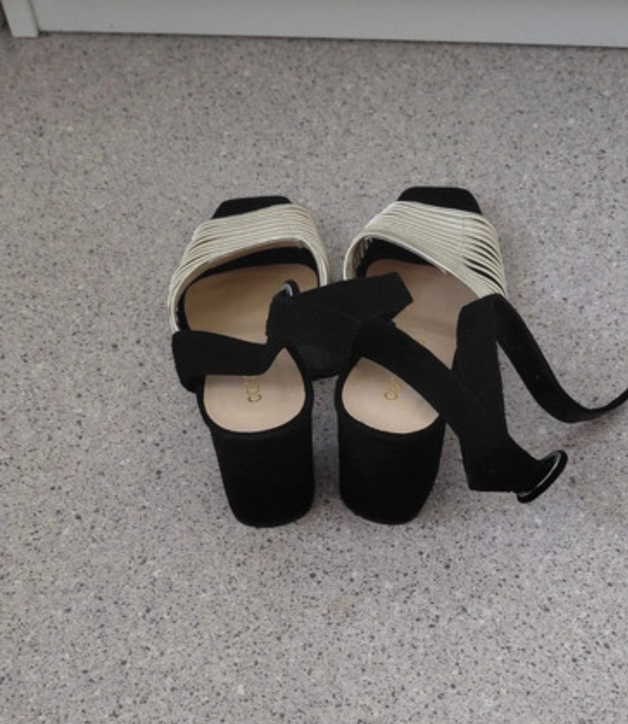 Chaussures #caroline biss, Enlèvement ou Envoi, Comme neuf
