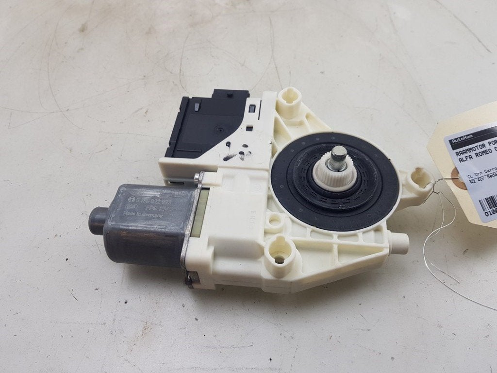 MOTOR RAAMMECHANIEK Alfa Romeo Giulia (952) (|71779153|), Gebruikt, Alfa Romeo