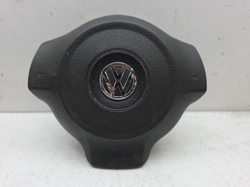 AIRBAG VOLANT Volkswagen Transporter T5 (01-2003/08-2015), Dhr. J. Ham, Volkswagen, Administratie@autoham.nl, Utilisé