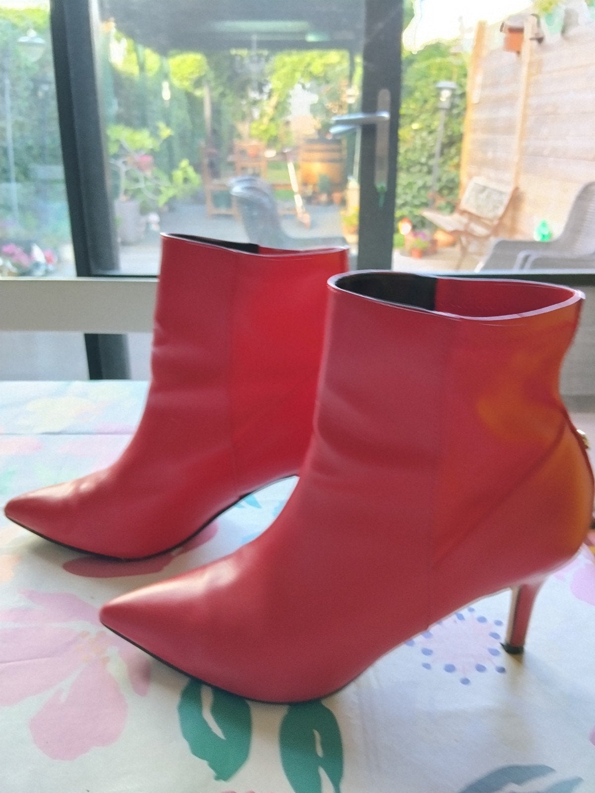 Botjes Guess, Kleding | Dames, Schoenen, Ophalen, Guess, Lage of Enkellaarzen, Gedragen