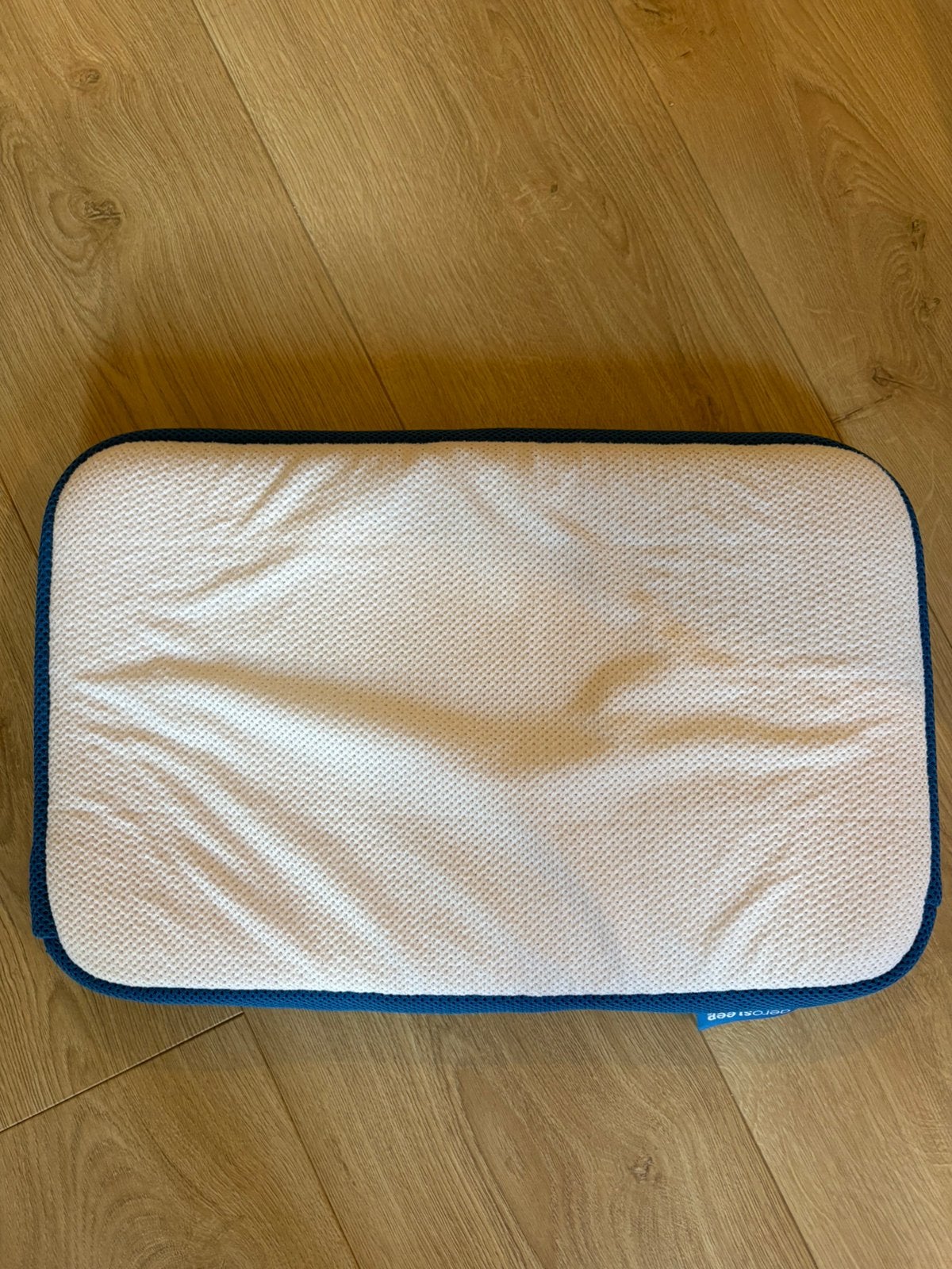 Aerosleep kussen, Ophalen, Zo goed als nieuw