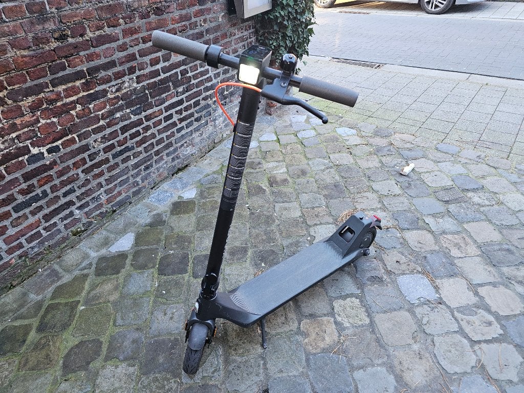 Étape Xiaomi Lite 2ème, Vélos & Vélomoteurs, Enlèvement, Comme neuf, Step électrique (E-scooter), Xiaomi