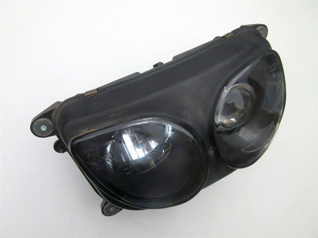Kawasaki ZX7R koplamp headlight ZX-7R kop lamp ZX 7R Ninja, Enlèvement ou Envoi, Utilisé