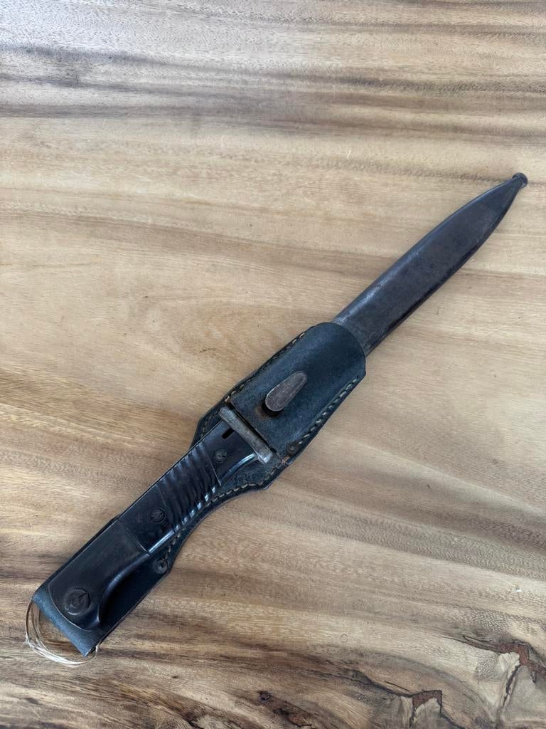 Bajonet 1942, Verzamelen, Militaria | Tweede Wereldoorlog, Ophalen