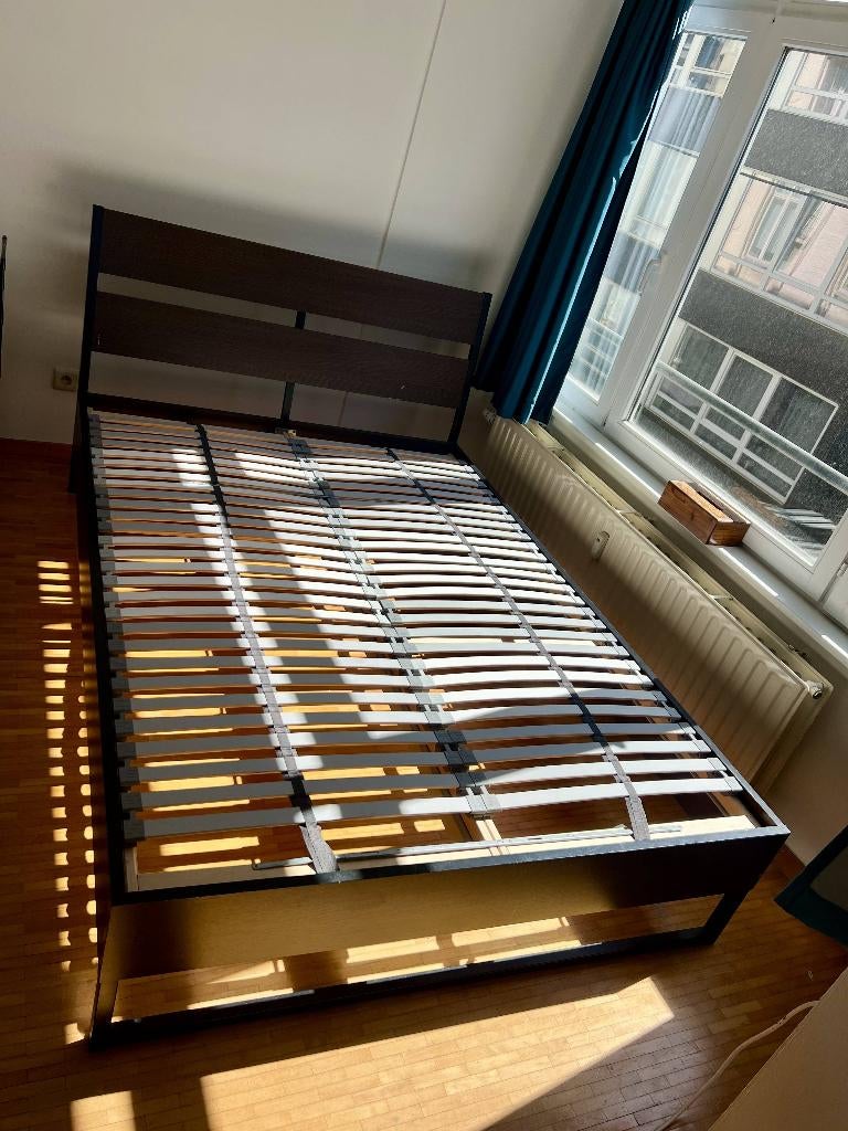 Bed Frame, Ophalen of Verzenden