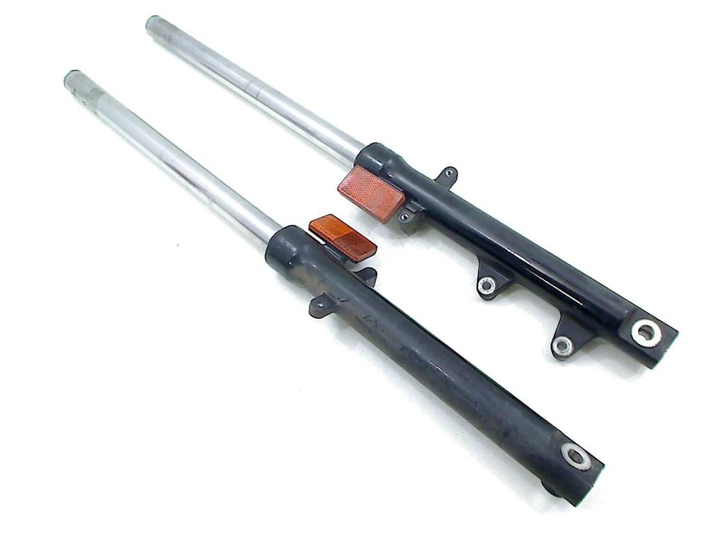 VOORVORK COMPLEET Honda CBF 125 (01-1970/-), Motoren, Dhr. S. di Majo, Gebruikt, Info@cama-motorparts.nl, P.J. Troelstraweg 8 8
3144 CX  MAASSLUIS, NL