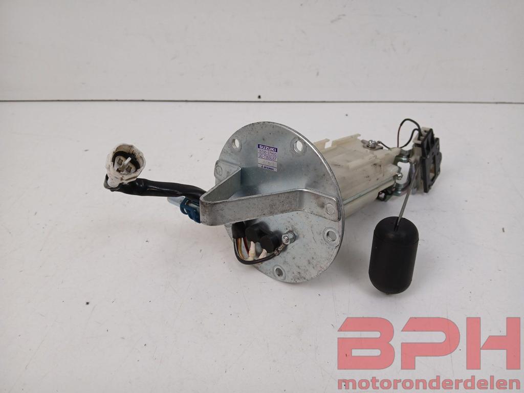 Brandstofpomp pomp Suzuki GSX-R 600 750 K8 K9 L0 2008 t/m 20, Gebruikt, -, -, Ophalen of Verzenden