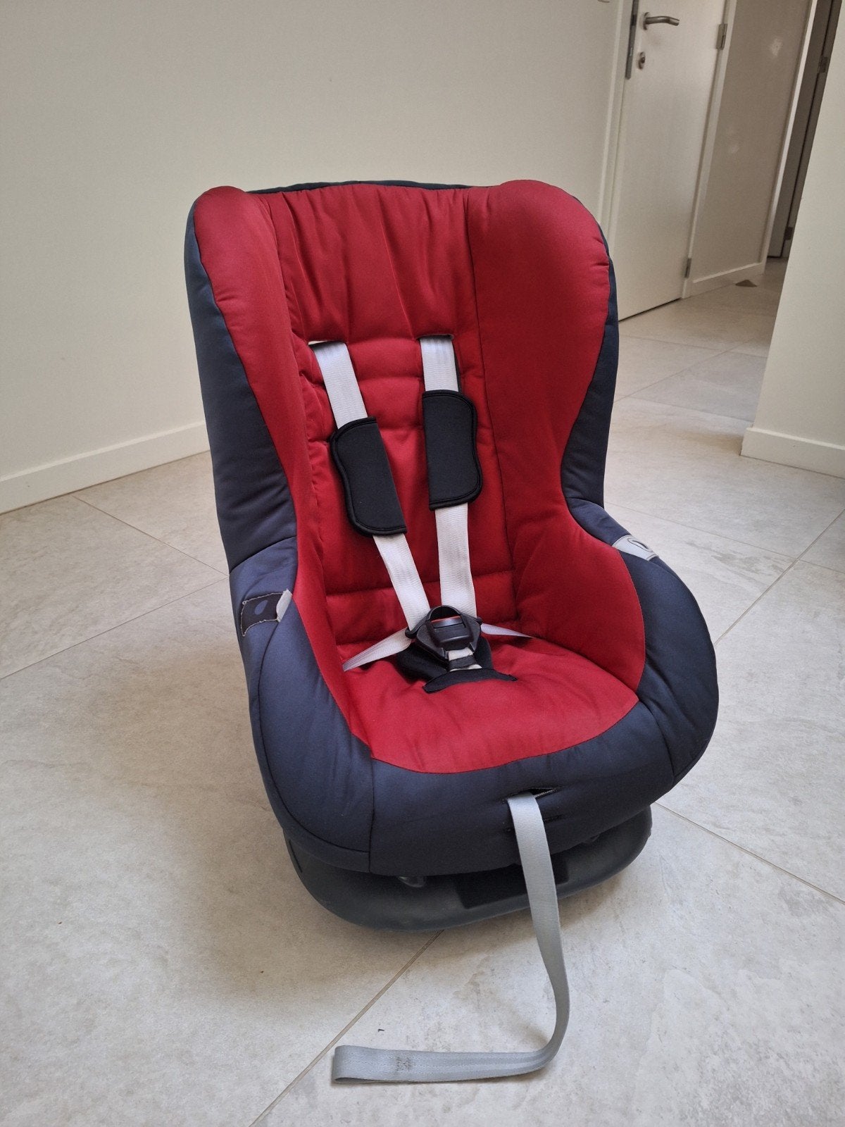 Britax Romer Eclipse autostoel, Kinderen en Baby's, Autostoeltjes, Ophalen, Romer, Autogordel, 9 t/m 18 kg