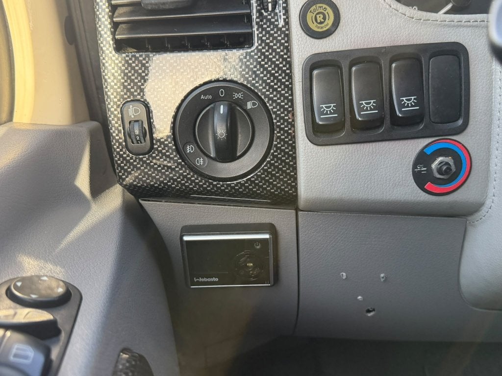 Mercedes Sprinter 519 Bus (Stock ID 28993) — 16