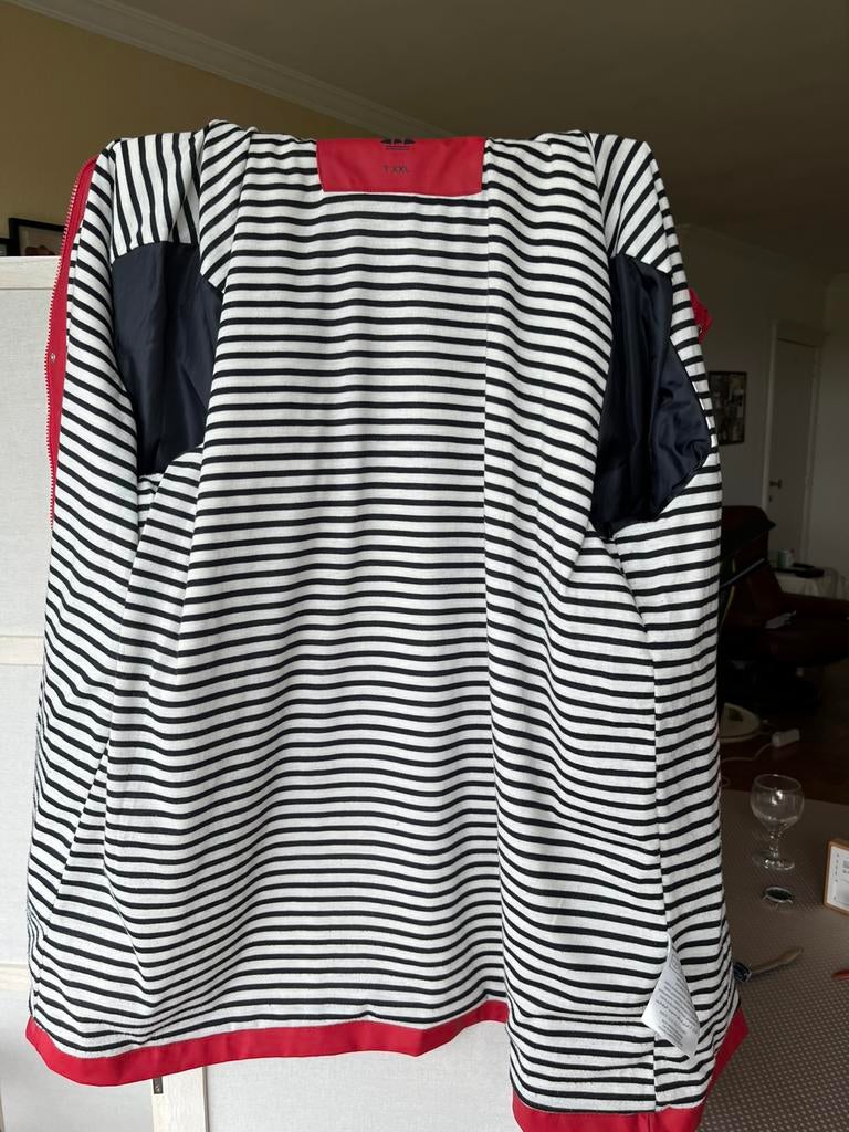 Waterdicht, winddicht, petit bateau XXL, Kleding | Dames, Ophalen of Verzenden, Gedragen