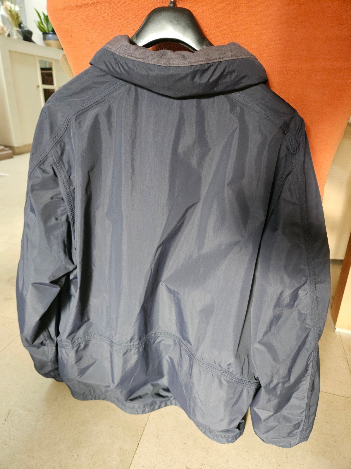 Regenjas voor mannen, XL, nieuw Aigle, Vêtements | Hommes, Enlèvement ou Envoi