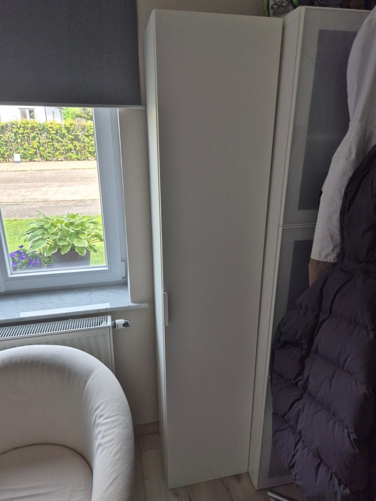 Armoire ikea