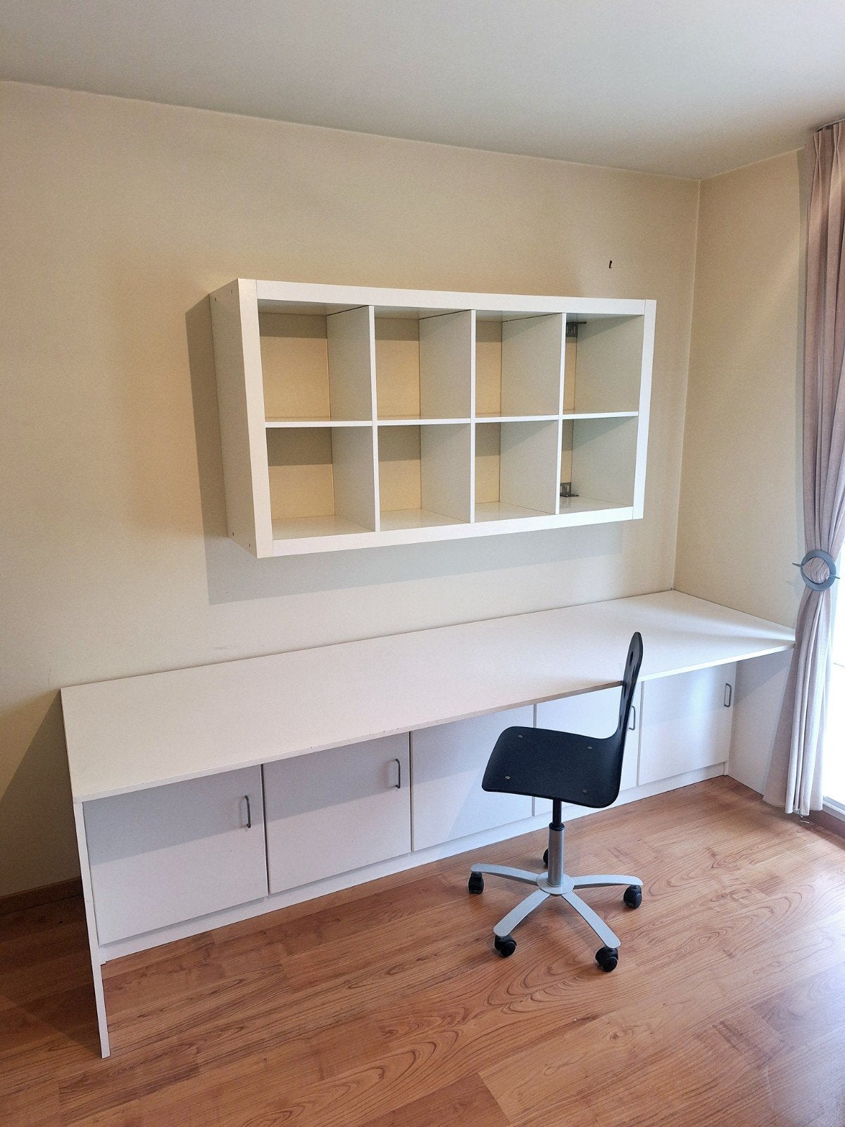 speelkamertafel., Enfants & Bébés, Chambre d'enfant | Meubles Autre, Enlèvement, Utilisé, Armoire