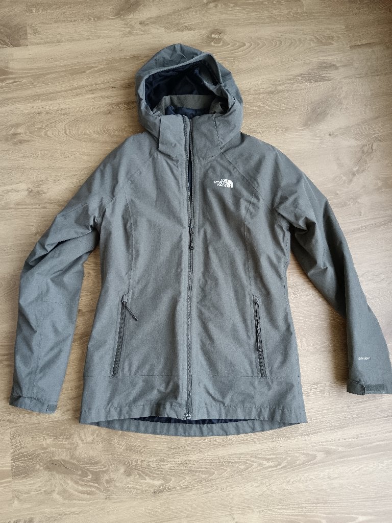 3 in 1 winterjas The North Face, Kleding | Dames, Ophalen, Zo goed als nieuw, The North Face, Maat 36 (S)