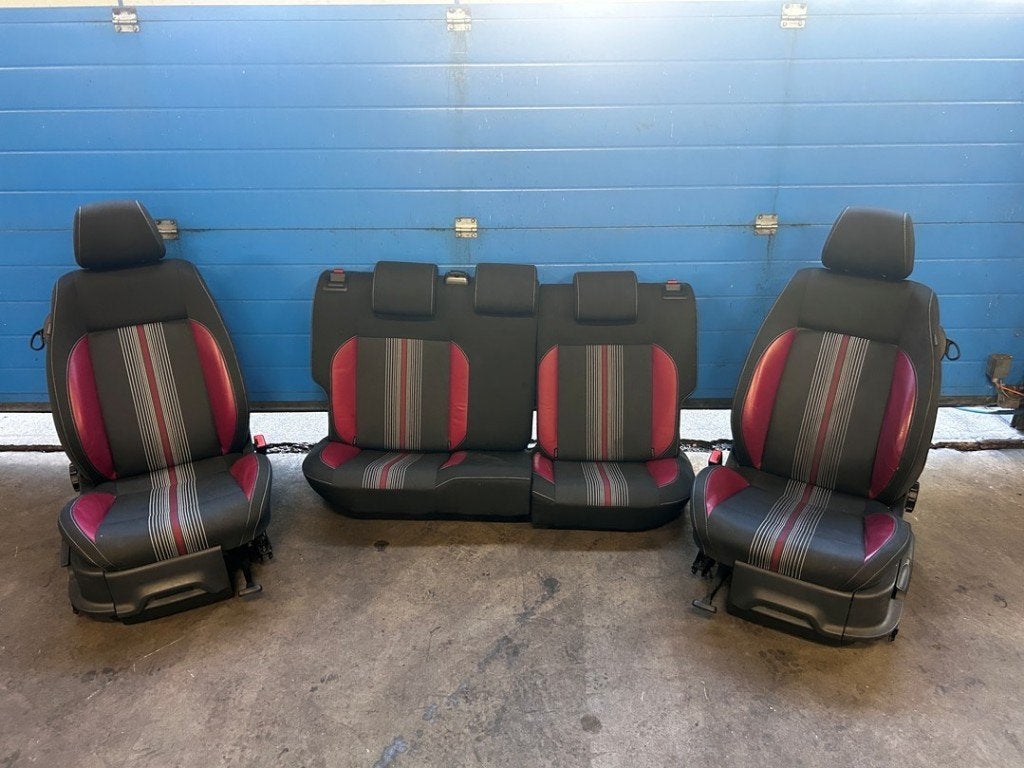 INTERIEUR Volkswagen Polo V (6R) (01-2009/05-2022), Auto-onderdelen, Gebruikt, Volkswagen, Volkswagen AG, Kundenbetreuung@volkswagen.de