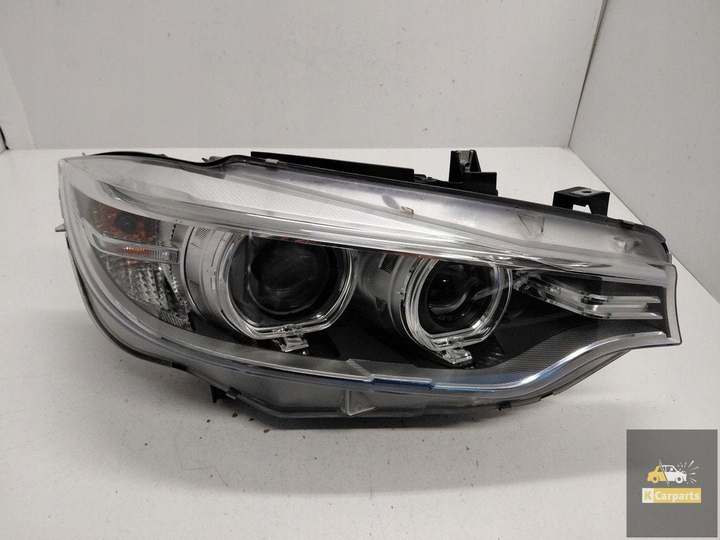 7410786, BMW F32 F33 F36 Xenon Geen Torsie Rechterlamp Ideaa, Petuelring 130
80788  Munich, DE, Gebruikt, Info@bmw.de, BMW
