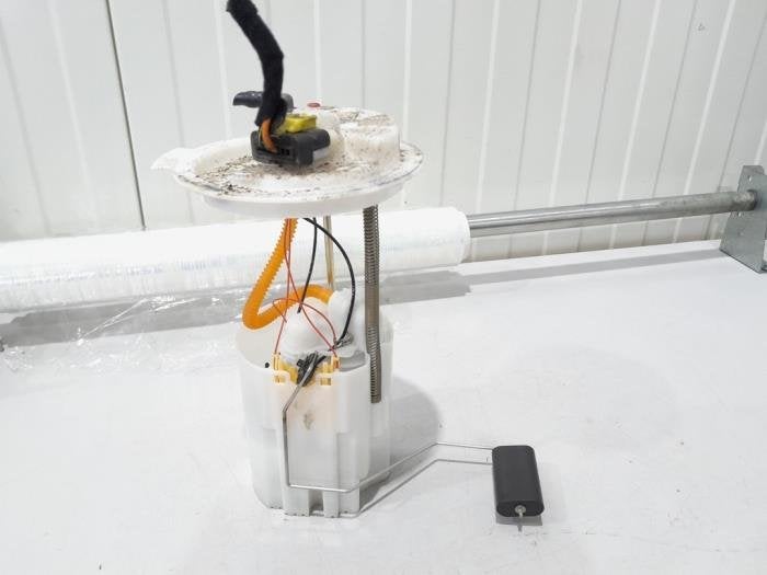 Pompe carburant électrique d'un Fiat 500X, -, 3 mois de garantie, Utilisé, Fiat