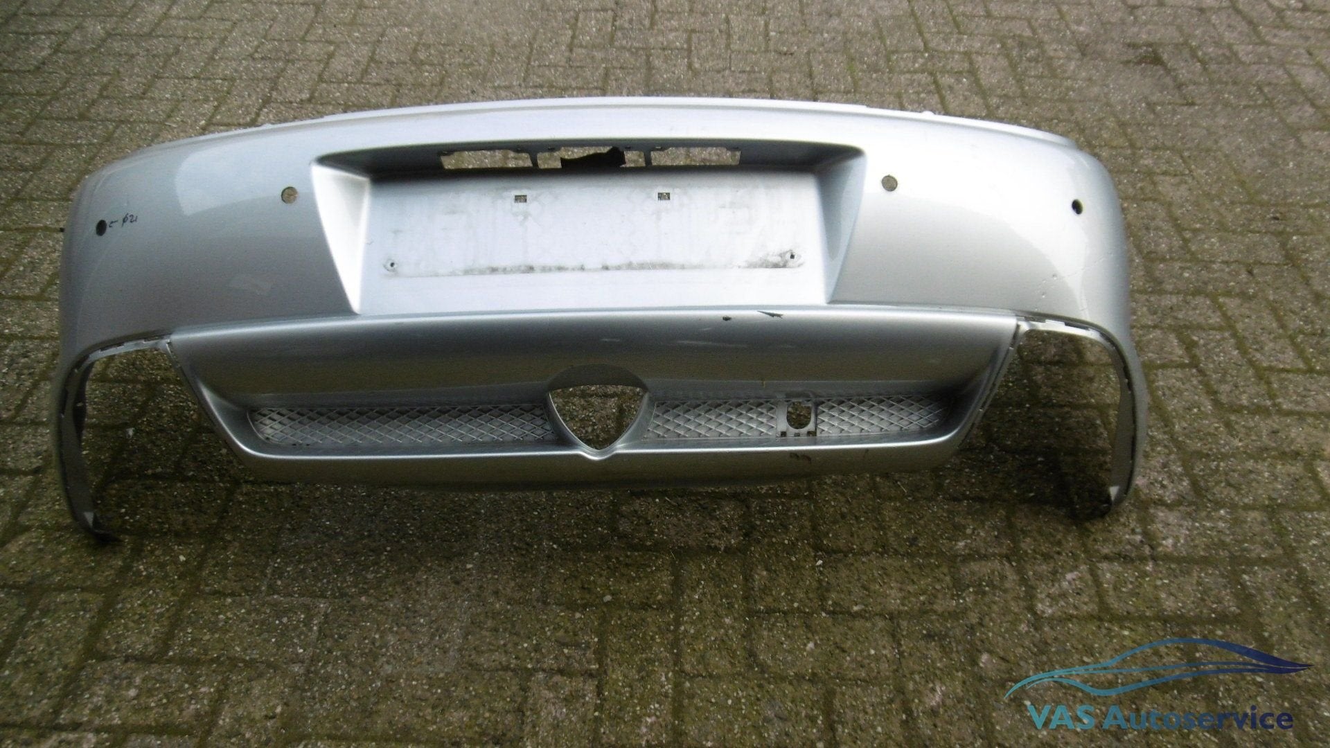 Achterbumper Mazda RX8, Auto-onderdelen, Gebruikt, -, -, Ophalen of Verzenden