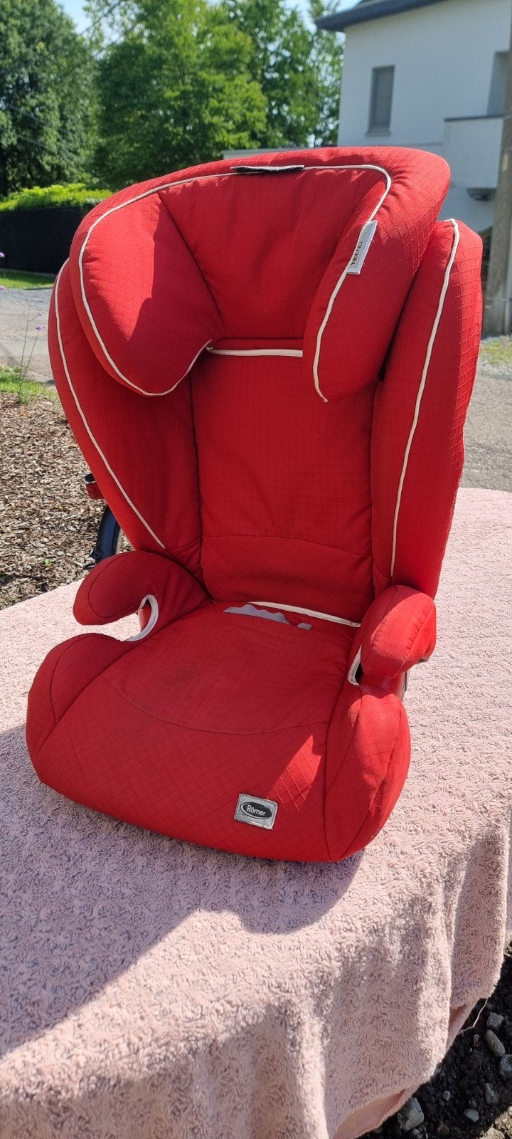 Romer Trend, Kinderen en Baby's, Autostoeltjes, Ophalen, Romer, Isofix