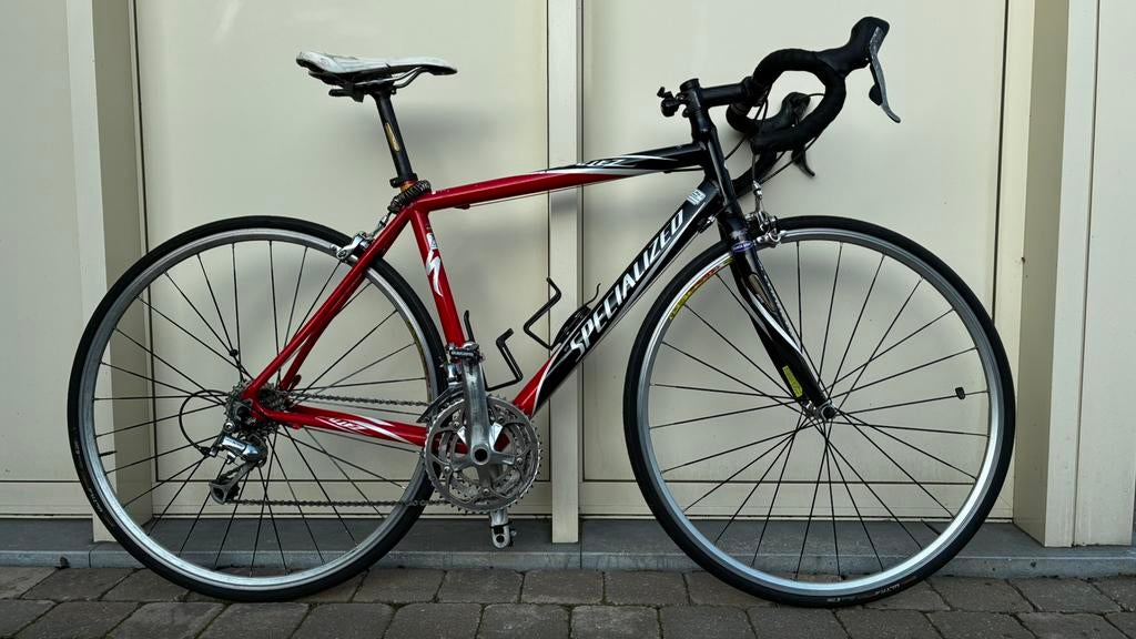 Koersfiets Specialized Allez maat 54, Fietsen en Brommers, Ophalen, Gebruikt