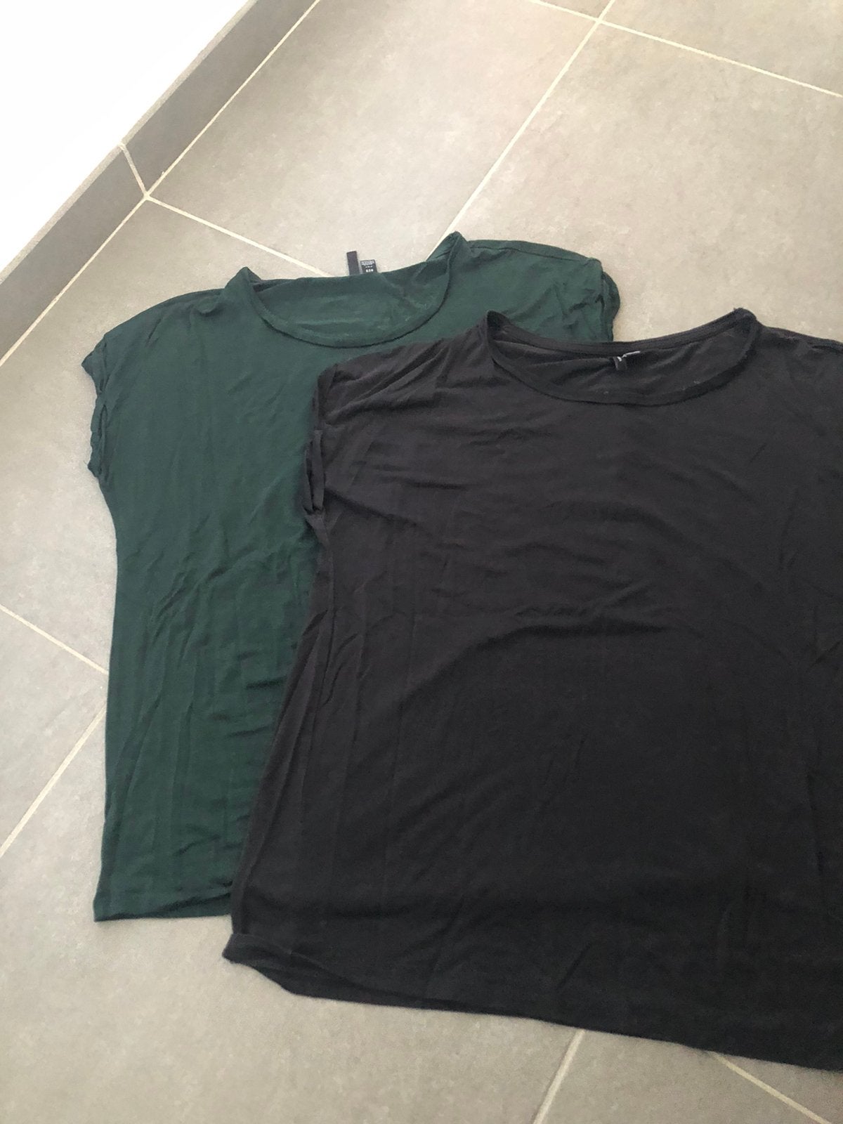 Vero Moda, maat L, Kleding | Dames, T-shirts, Ophalen of Verzenden, Zo goed als nieuw, Maat 42/44 (L)