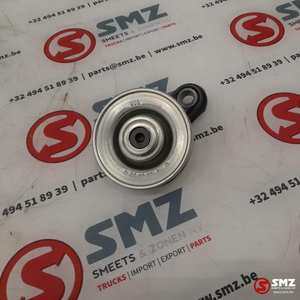 Riemgeleider + steun mercedes, Nieuw, Mercedes-Benz, Motor en Accessoires