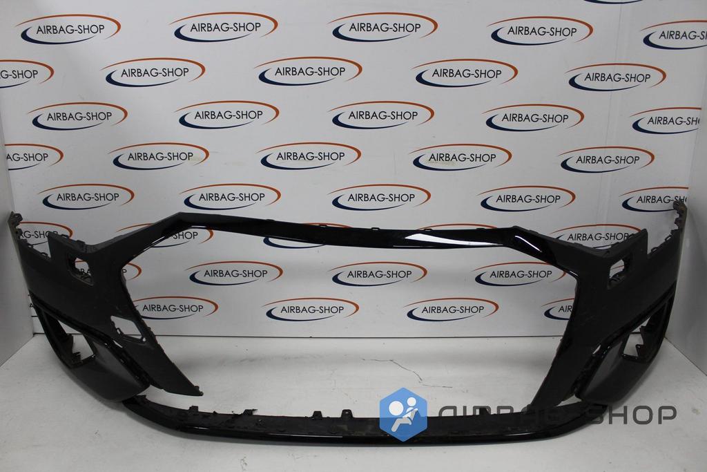 Voorbumper Audi A3 8Y Origineel Bumper KLS 6PDC 8Y0807437, Autos : Pièces & Accessoires, -, Audi, Utilisé, -