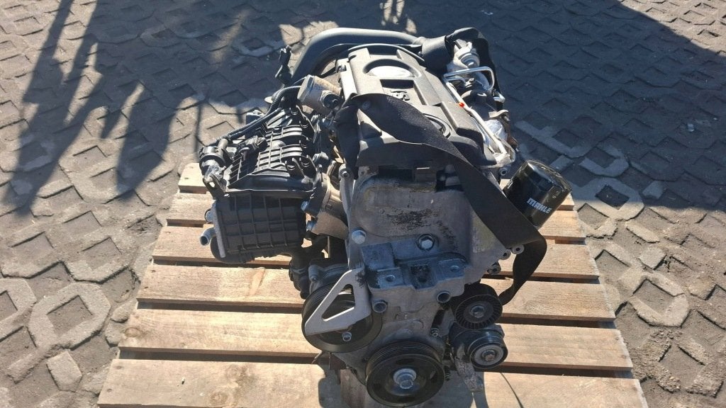 Moteur CAXA Complet JETTA A1 TIGUAN SCIROCCO OCTAVIA YETI, Autos : Pièces & Accessoires, Envoi, Utilisé, Daihatsu