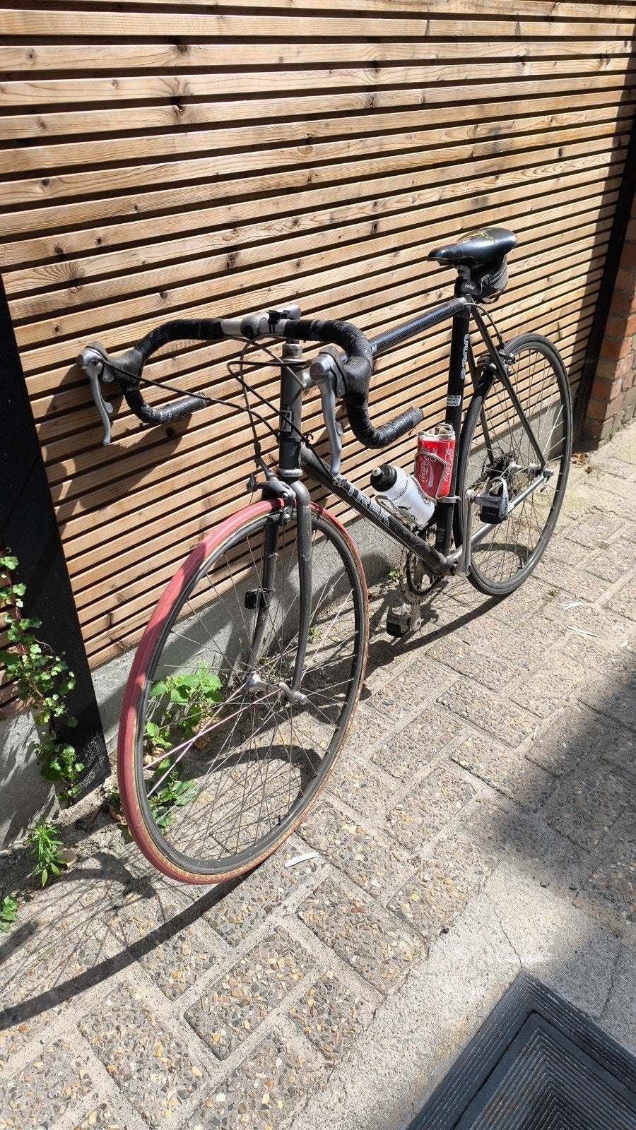 Trek 2300 Racefiets – Vintage – Goed onderhouden, Enlèvement