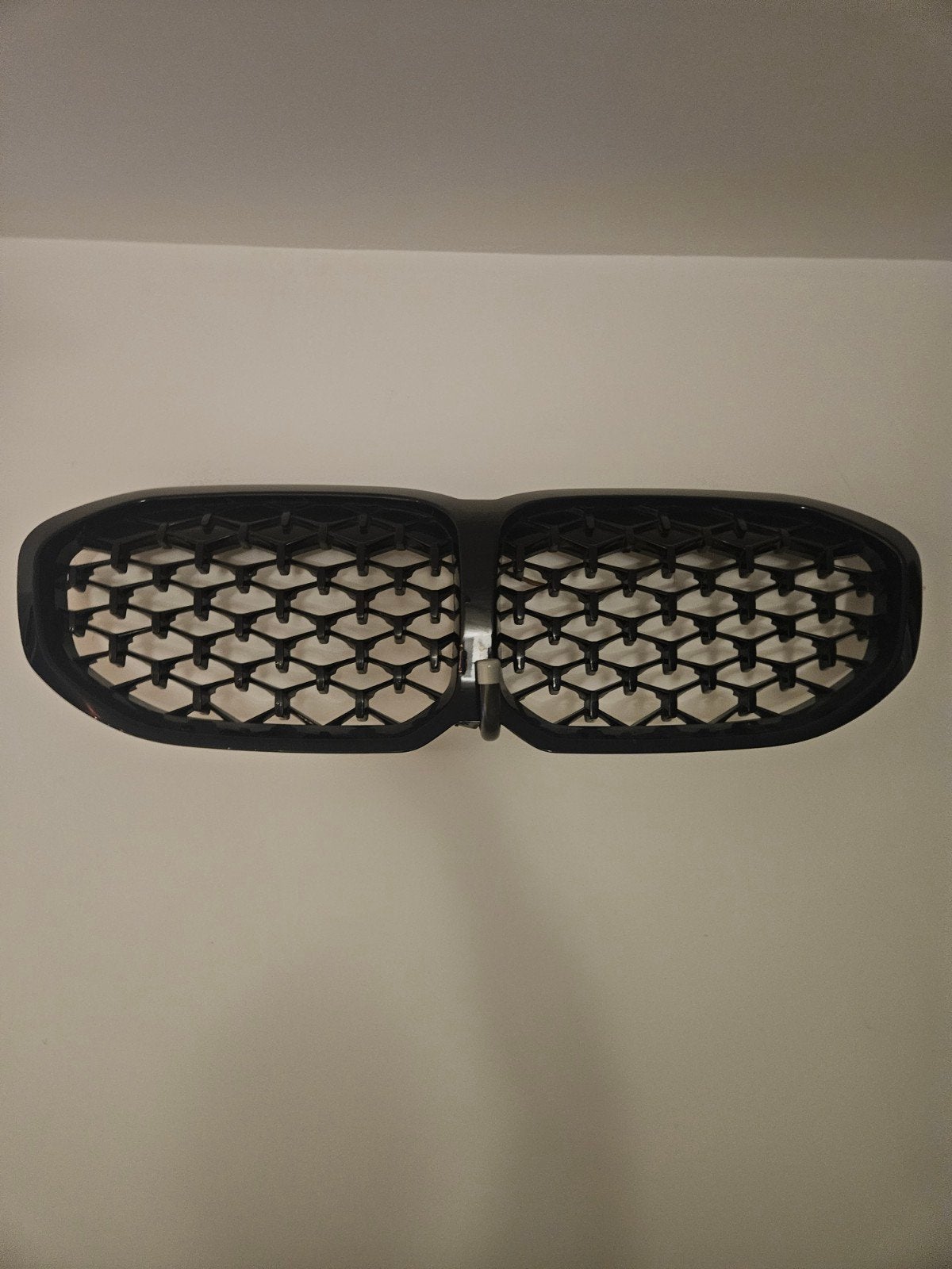 bmw 1 serie grill perfecte staat !!!, Ophalen, BMW