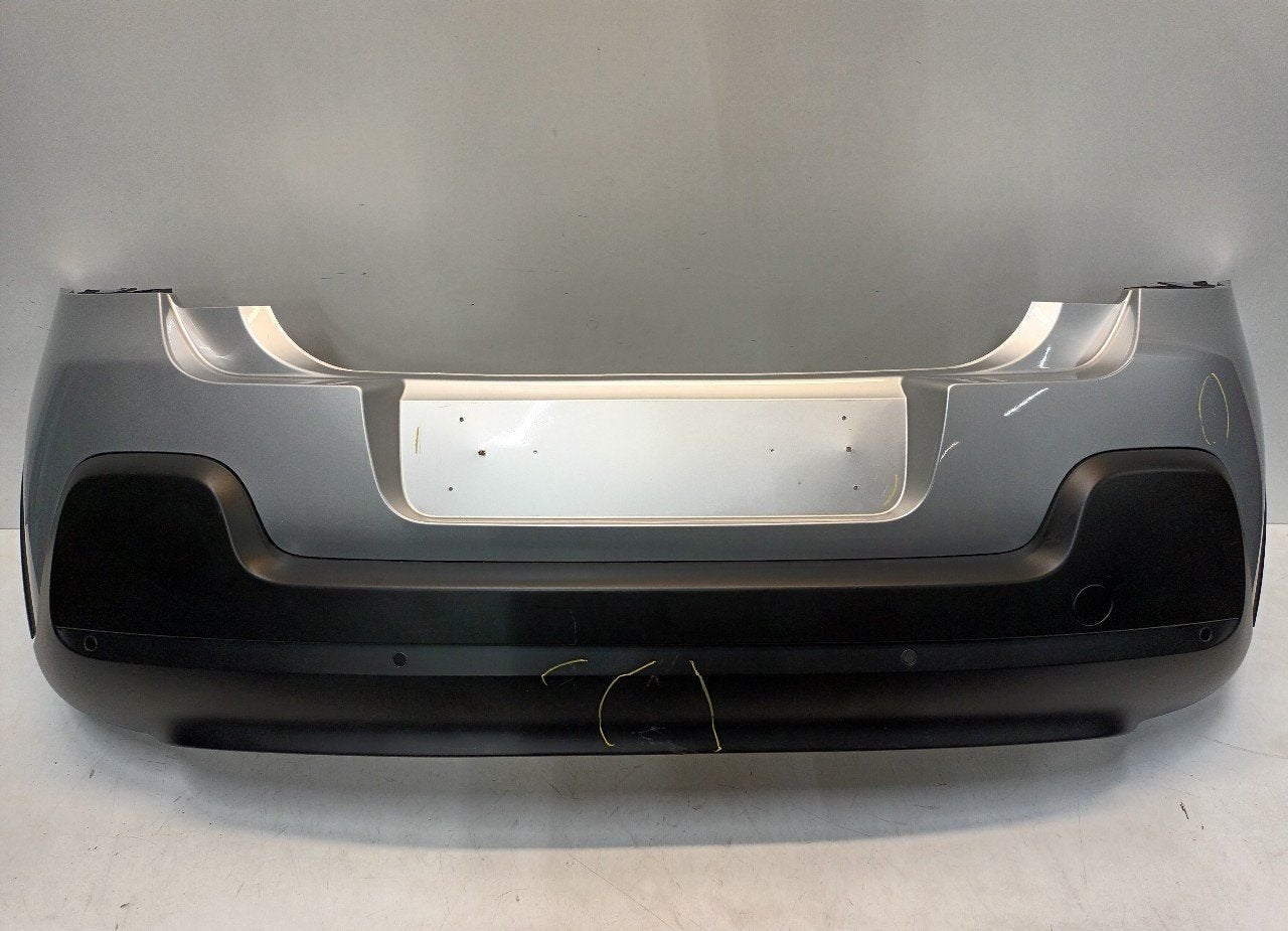 Bumper achter Citroën C3, Onderdelen@venauto.nl, Van der Ven Autorecycling B.V., Arrière, Ettenseweg 76, 4706 PB Roosendaal, The Netherlands