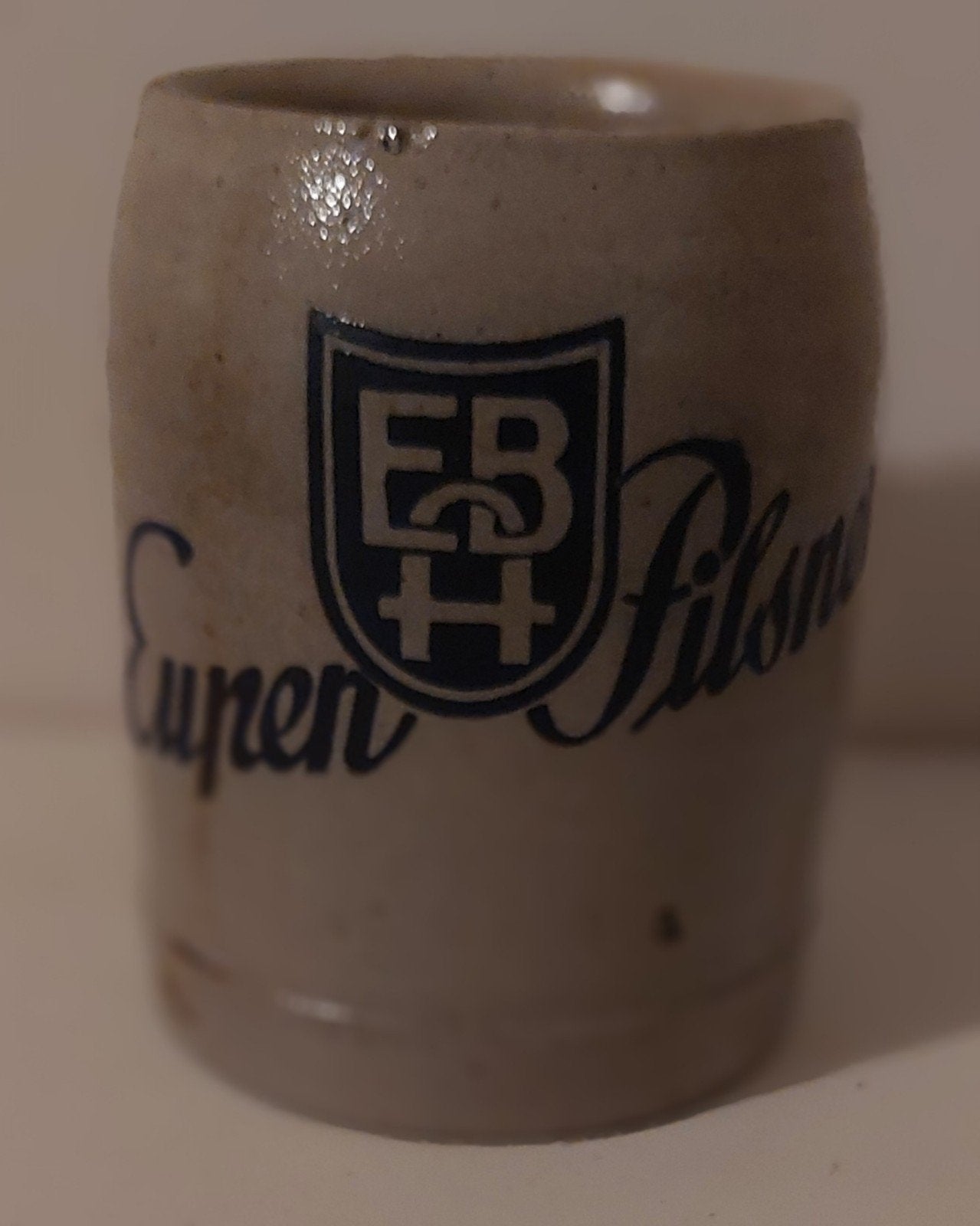 Brasserie Eupener AG, Collections, Marques de bière, Enlèvement ou Envoi
