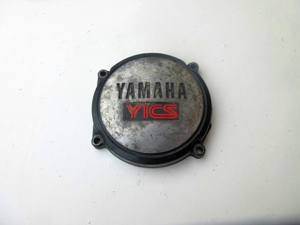 Yamaha XJ750 motorblokdeksel L XJ 750 motorblok deksel cover, Ophalen of Verzenden, Nieuw