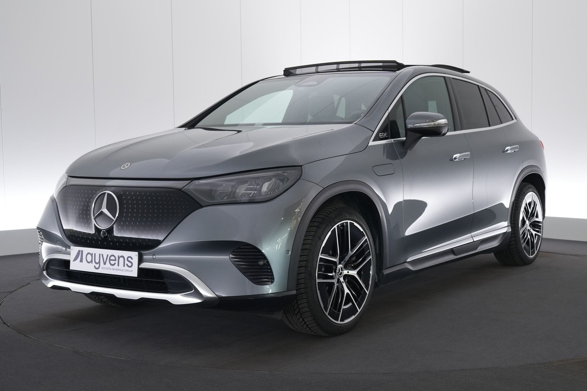 (2FCR494) MERCEDES-BENZ EQE, Autos, Achat, Carnet d'entretien, https://public.car-pass.be/vhr/5dc37416-8c0d-4aec-bd6a-a97c237436df