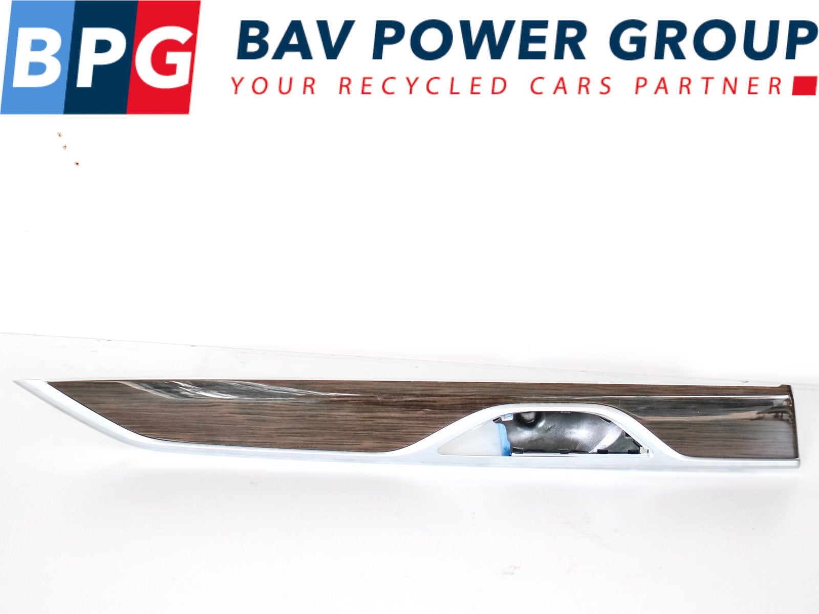 PANNEAU DE PORTE BMW 7 serie (G11 / G12) (51427425029), Autos : Pièces & Accessoires, Utilisé, BMW, Petuelring 130
80809  München, DE