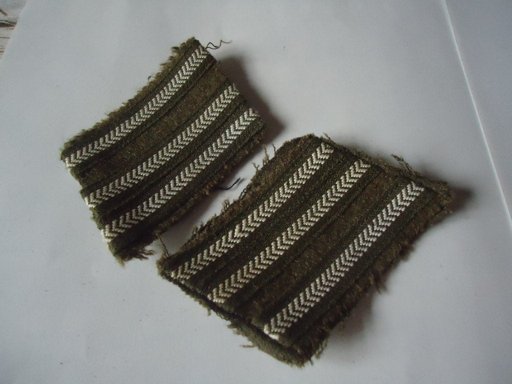 grade sgt pour bd, Enlèvement ou Envoi, Armée de terre, Emblème ou Badge