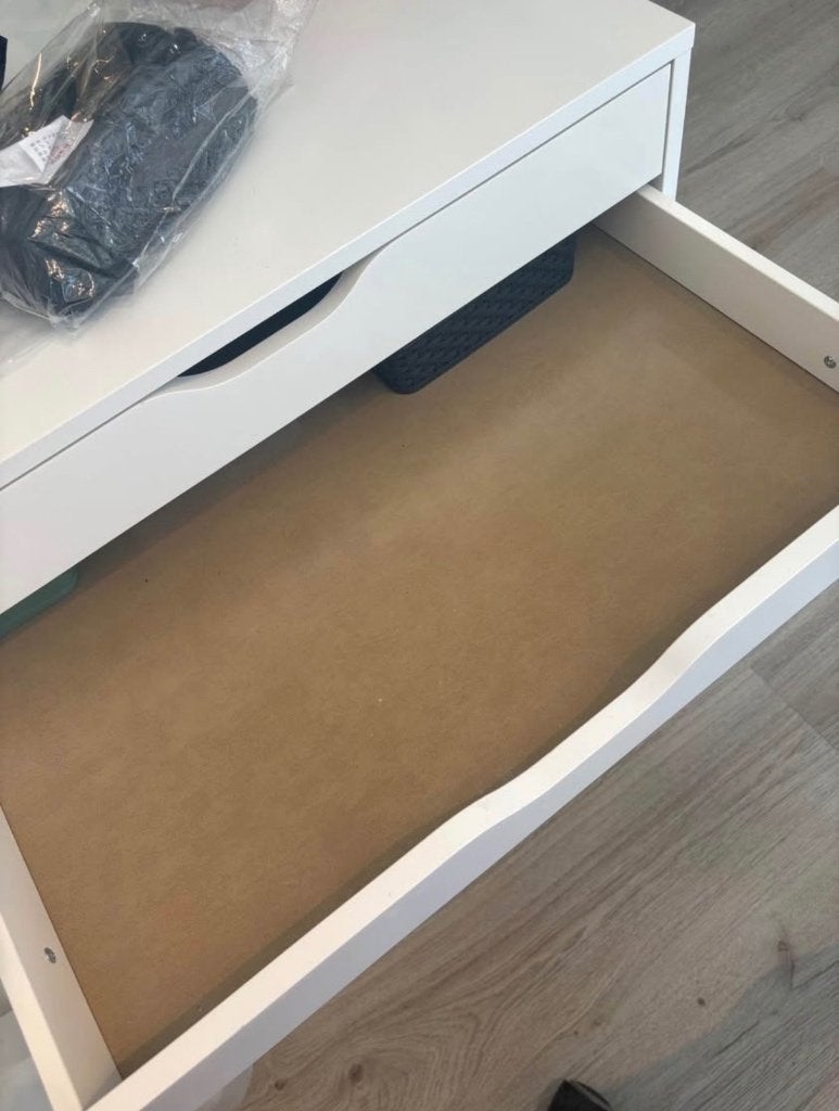 Ladekast, Huis en Inrichting, Ophalen, 5 laden of meer, 50 tot 100 cm, Zo goed als nieuw