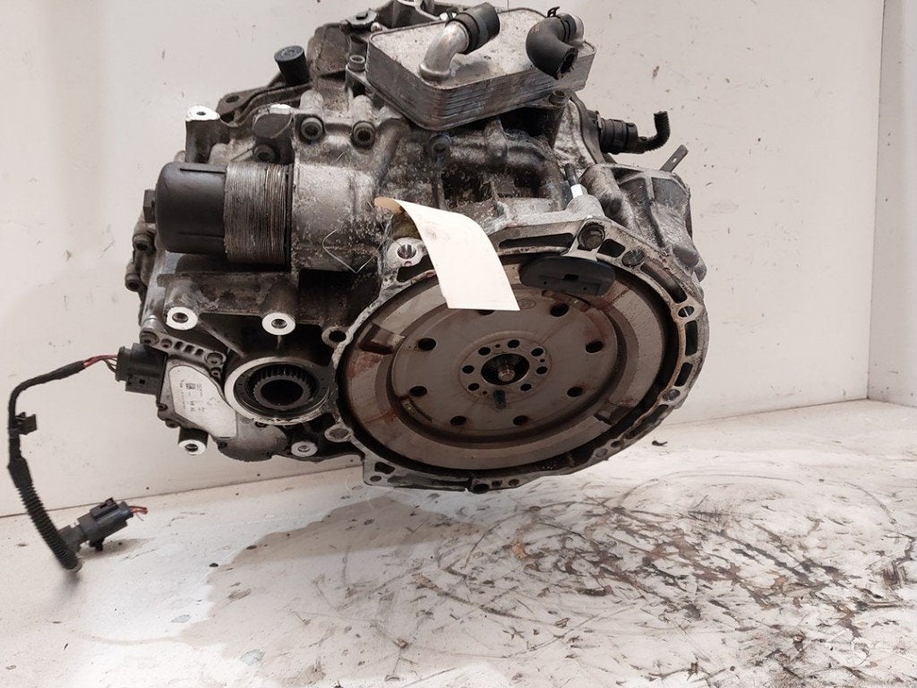 VERSNELLINGSBAK AUTOMAAT Volkswagen Golf VII (AUA), Dhr. J. Ham, Gebruikt, Volkswagen, Administratie@autoham.nl