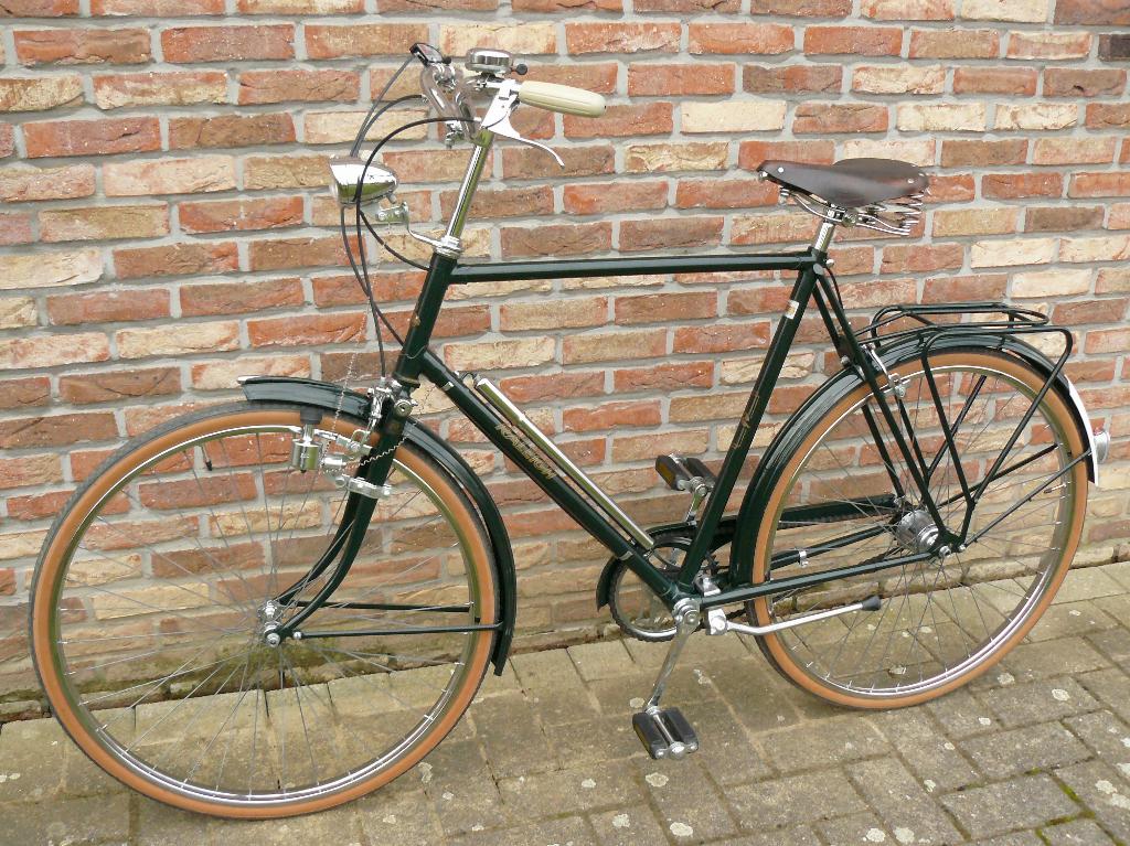 Juweeltje uit Nottingham: Raleigh Sports 1977 – TOPSTAAT !, Vélos & Vélomoteurs, Vélos | Ancêtres & Oldtimers, 55 à 59 cm, Enlèvement