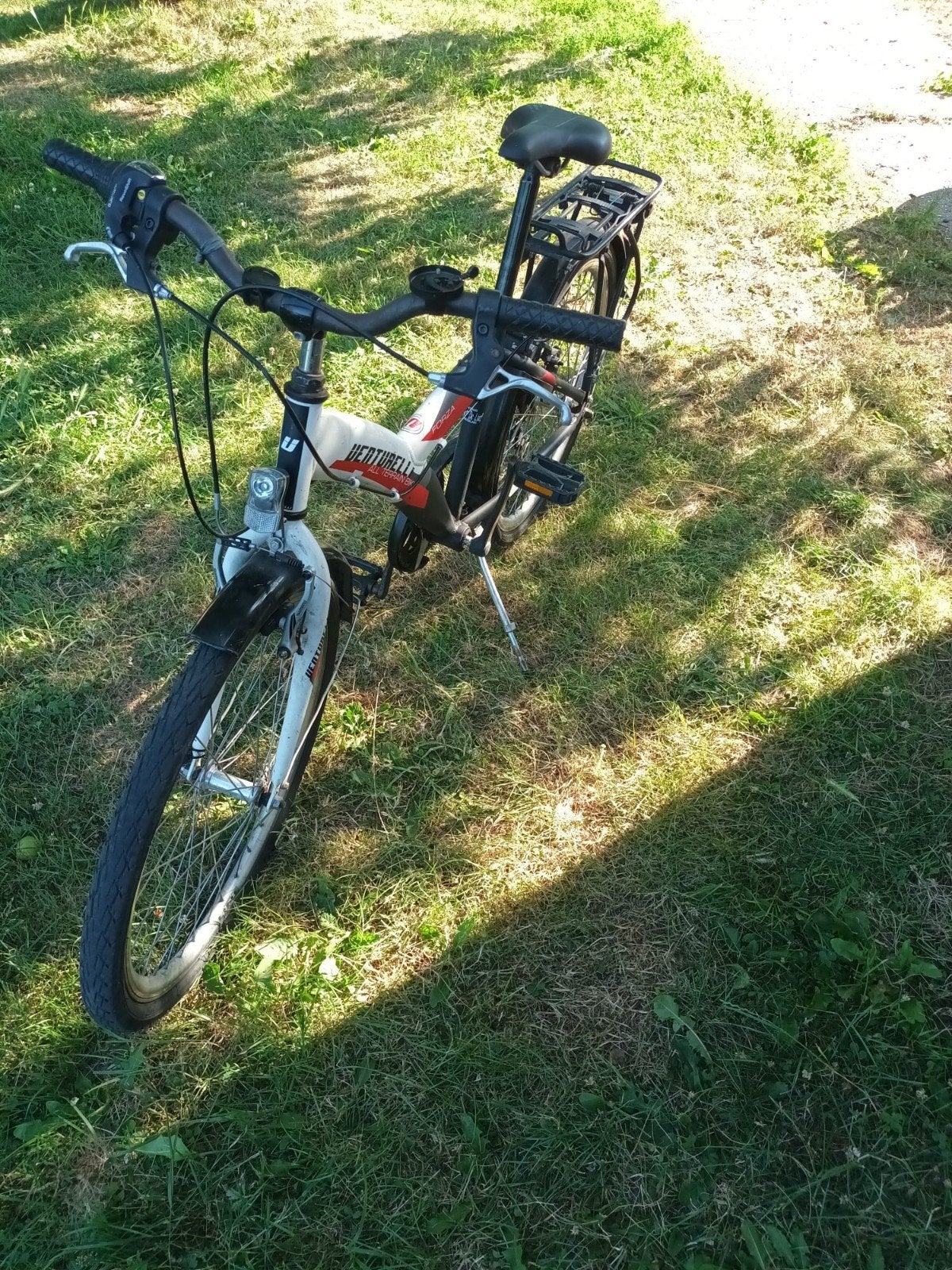 Fiets, Fietsen en Brommers, Fietsen | Tandems, Ophalen