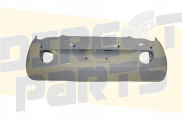 Opel Adam (1/13-9/19) achterbumper (te spuiten) Origineel! 1, Auto-onderdelen, Carrosserie, -, Verzenden, -, Opel