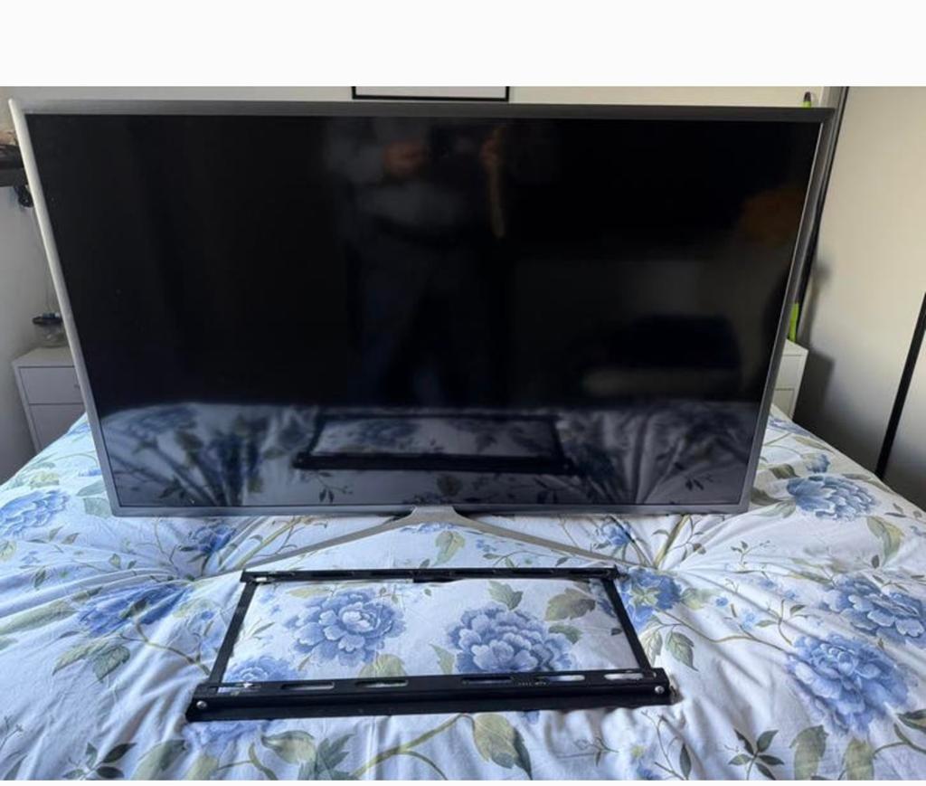 Téléviseur Samsung, Enlèvement, Comme neuf, Samsung