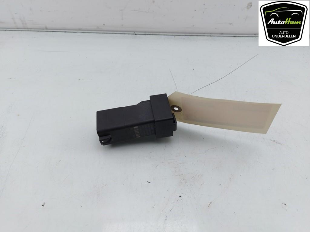 RELAIS BOUGIE PRECHAUFFAGE Volkswagen Polo V (6R), Utilisé, Volkswagen