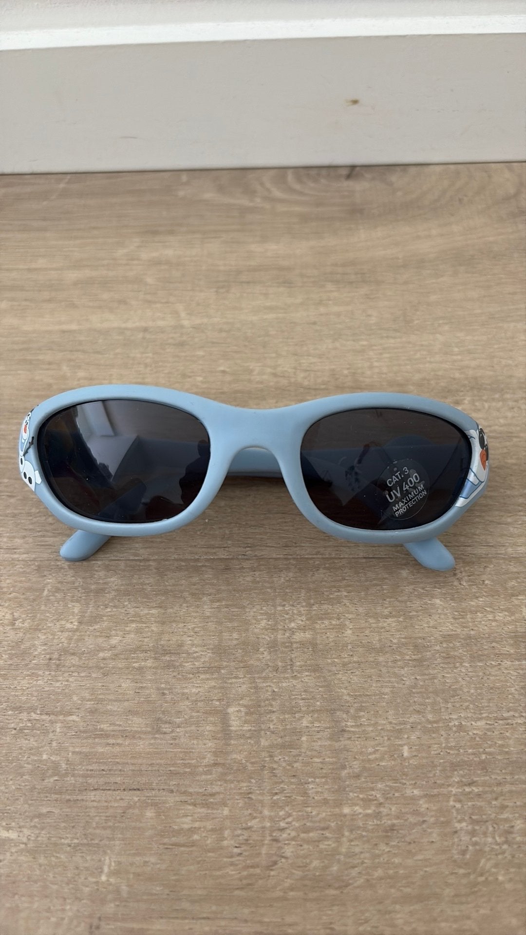 Lunettes de soleil Olaf Frozen pour enfants, Enlèvement, Neuf, Lunettes de soleil