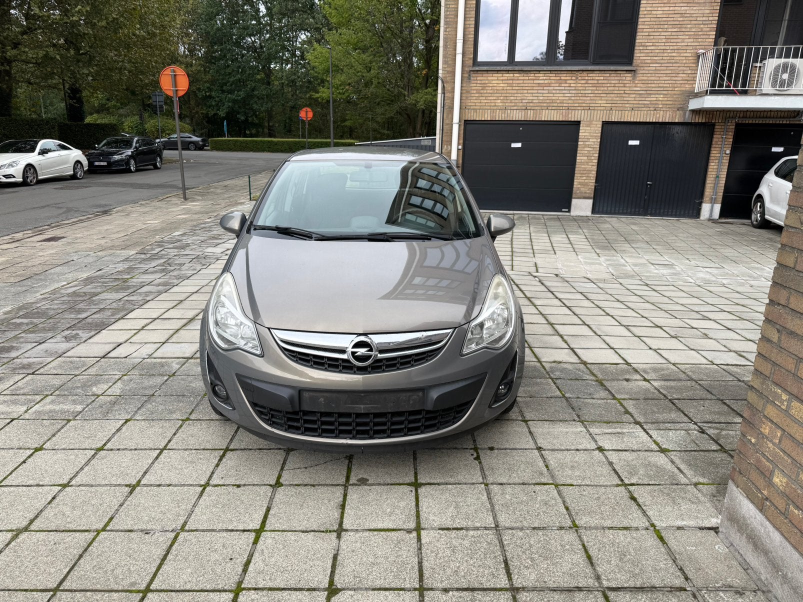 Opel Corsa 1.2 Essence — 86 ch — 72 000 km, Euro 5, Achat, Boîte manuelle, 5 portes
