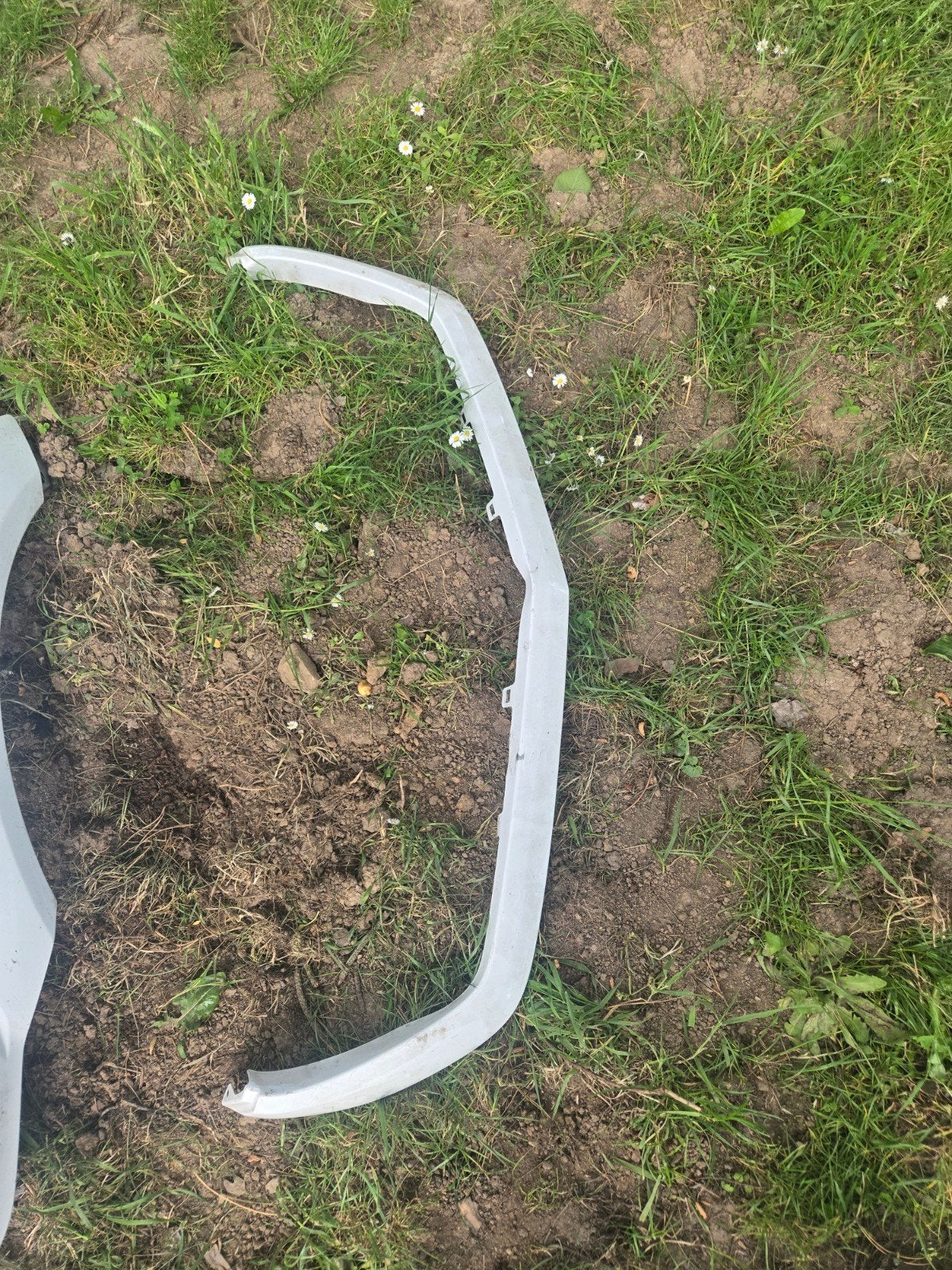 Sierlijst bumper mercedes sprinter 2014-2017, Auto-onderdelen, Ophalen