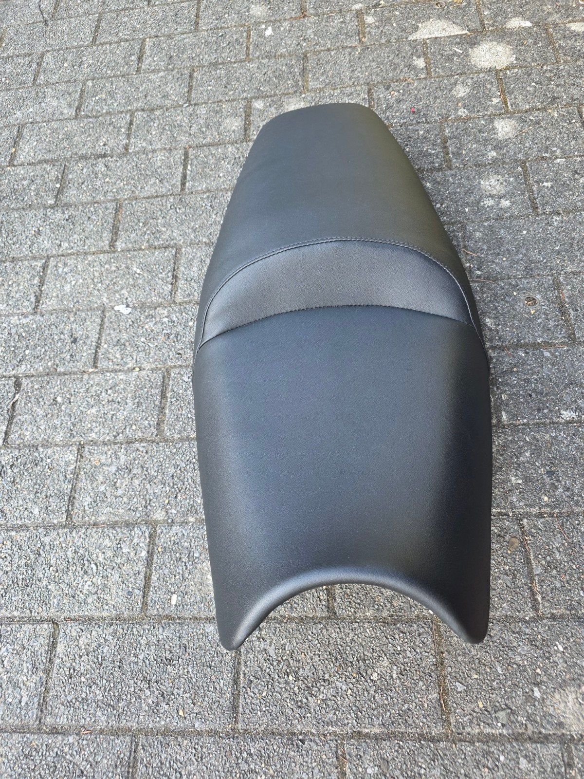 Selle Kawasaki ZZR 1400, 2005>>2011, Enlèvement ou Envoi, Utilisé