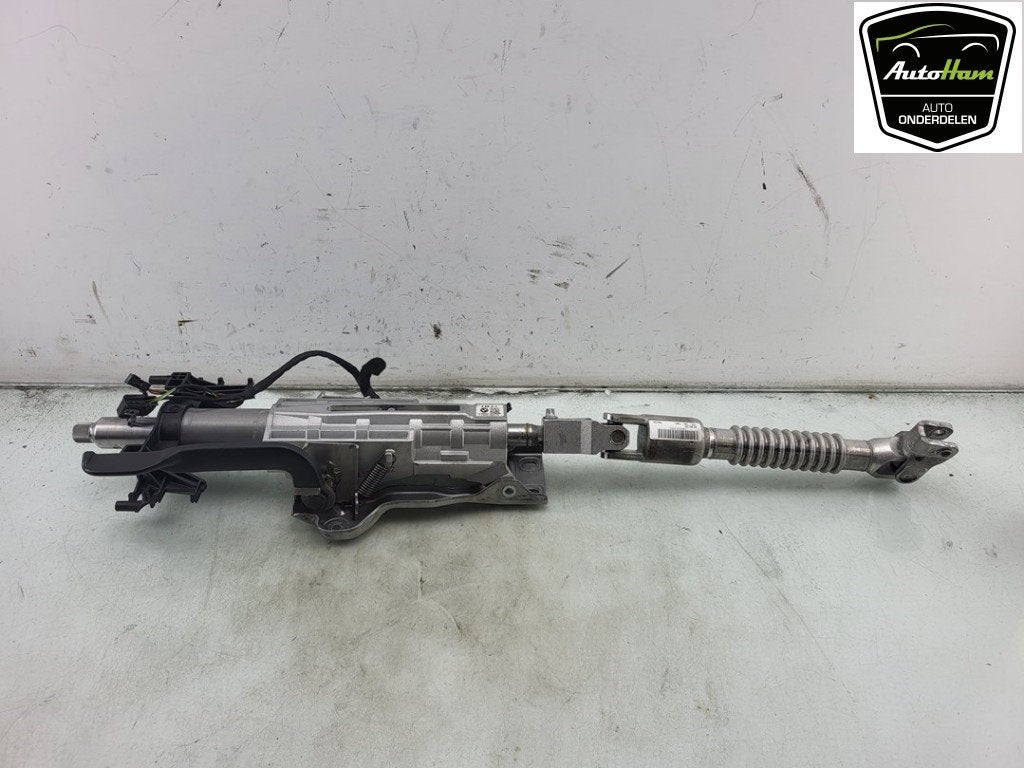 COLONNE DE DIRECTION BMW 1 serie (F40) (01-2019/-), Dhr. J. Ham, Administratie@autoham.nl, Utilisé, BMW
