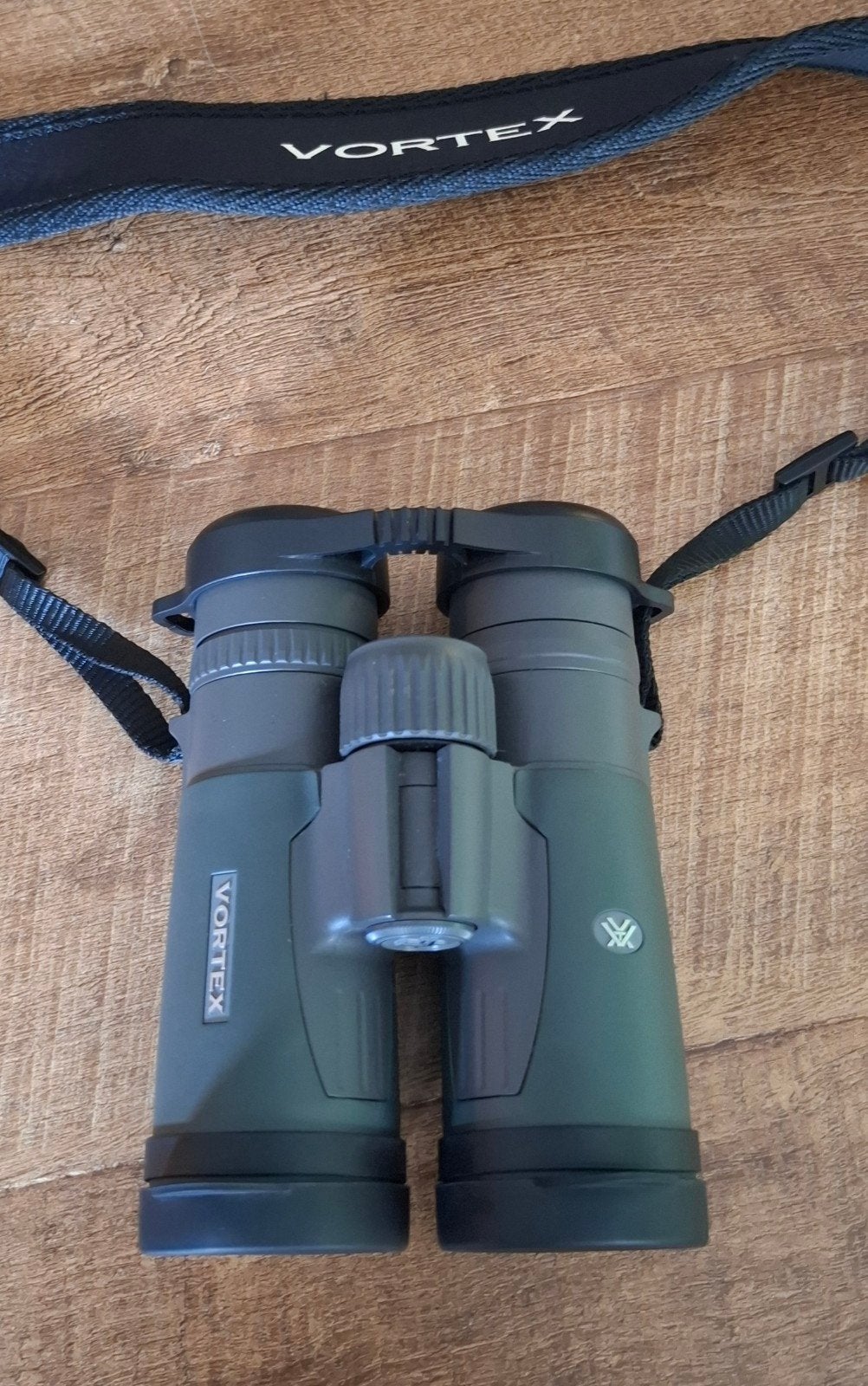 Jumelles Vortex Razor HD 10x42, Audio, Tv en Foto, Optische apparatuur | Verrekijkers, Ophalen